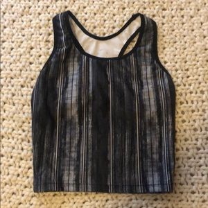 Nike Dri-Fit Tank W Built in Sports Bra! 🖤